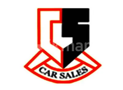 C.S. Car Sales logo