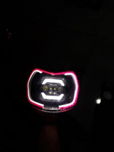 Ct 100 Head Light for Sale