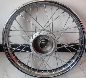 CT100 Rim Full Set 3×17 for Sale