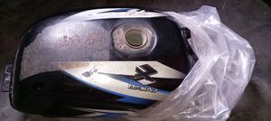 CT100 Tank for Sale
