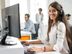 Customer Care Call Operator