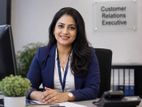 Customer Relations Executive