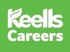 Customer Service Assistant -Borella