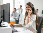 Customer Service Officer