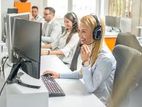 Customer Service Officer