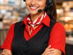 Customers Service Assistant - Kurunegala