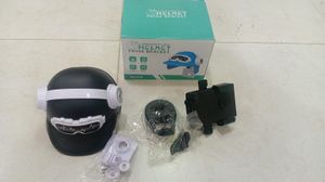 Cute Sun Visor Bike Phone Stand for Sale