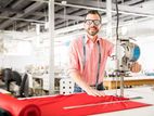Cutting Supervisor - Dehiwala
