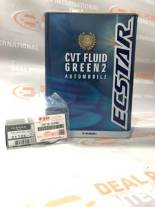 CVT Fluid Green 2 for Sale CVT Fluid Green 2 for Sale