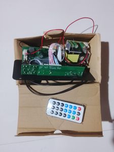 D300 Car Amplifier 600w for Sale