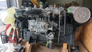 D6AC / 6D22 Hyundai Full Fitted Engine for Sale