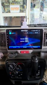 DA17 Android Player 1+32GB 4GB With Frame for Sale