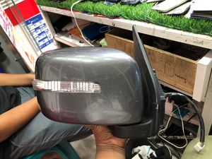 Suzuki DA17 Mirror for Sale