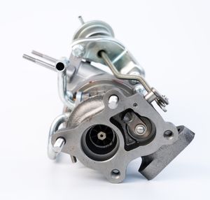 DA64 Every Buddy Turbo Brand New for Sale