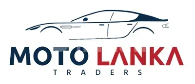 Moto Lanka Traders (pvt) ltd  logo