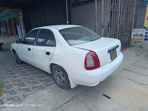 Daewoo Nubira 2000 for Sale