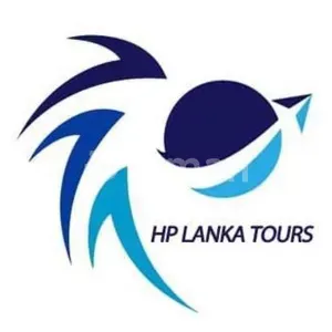 HP LANKA TOURS & TRAVELS (PVT) LTD logo