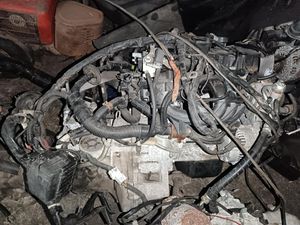 Daihatshu Mira L175 Engine Gear box for Sale