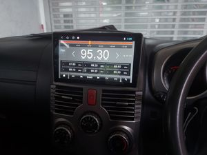 Daihatshu Terios Android Player(2gb+32gb) with Apple Carplay for Sale