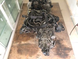 Daihatsu Atrai Wagon/Hijet S321G Complete Engine & Gear Box for Sale