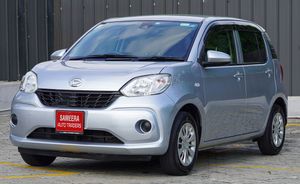 Daihatsu Boon 1ST OWNER 2017 for Sale