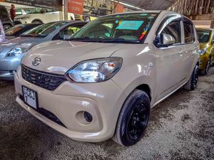 Daihatsu Boon 2016 for Sale