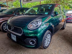 Daihatsu Boon 2017 for Sale