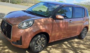 Daihatsu Boon Cliq 2019 for Sale