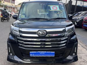 Daihatsu Boon Fully Lorded 2023 for Sale