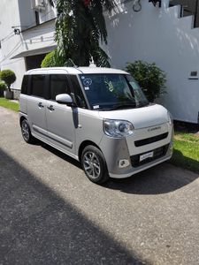 Daihatsu Canbus 2024 for Sale