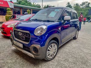 Daihatsu Cast Activa 2016 for Sale