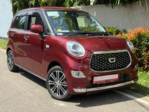 Daihatsu Cast Activa 2022 for Sale