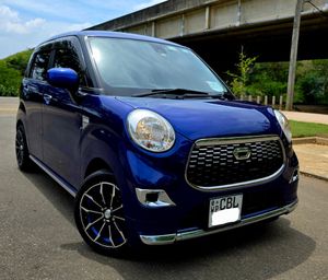 Daihatsu Cast Activa Style 2017 for Sale