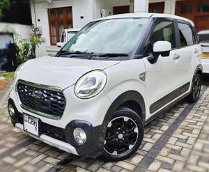 Daihatsu Cast Activa Style G LED Edition 2018 for Sale