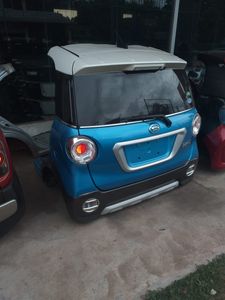 Daihatsu Cast -LA250 (2018) Rear Back Cut Pannel for Sale