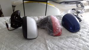 Daihatsu Cast Side Mirrors for Sale