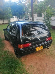Daihatsu Charade 1993 for Sale