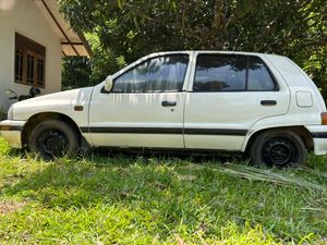 Daihatsu Charade 1994 for Sale