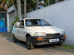 Daihatsu Charade 1997 for Sale