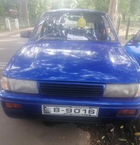 Daihatsu Charade Daihastsu 1979 for Sale