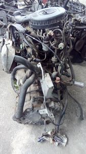 Daihatsu Charade Engine for Sale