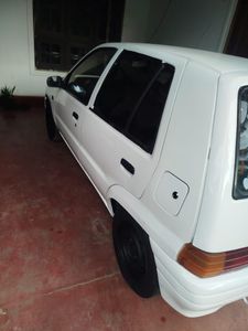 Daihatsu Charade Turbo Engine 1988 for Sale