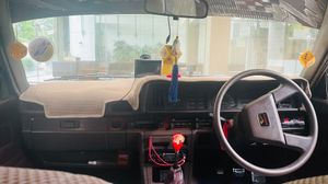Daihatsu Charmant 1987 for Sale
