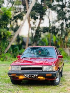 Daihatsu Charmant 1986 for Sale