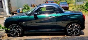 Daihatsu Copen 2017 for Sale