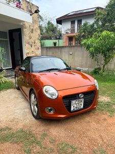 Daihatsu Copen Cero Convertible 2016 for Sale