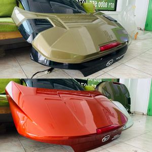 Daihatsu Copen Dicky Door (Back Door) Complete. for Sale
