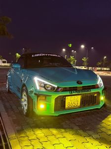 Daihatsu Copen GR Sport 2018 for Sale