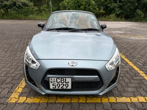 Daihatsu Copen Robe 2016 for Sale