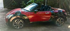 Daihatsu Copen X Play Convertible 2015 for Sale